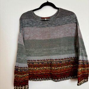 Peruvian Connection Vintage Sweater